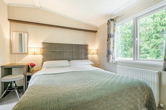 Chestnut (Pet) - Mendip View at Wookey Hole, Wookey Hole, Wells