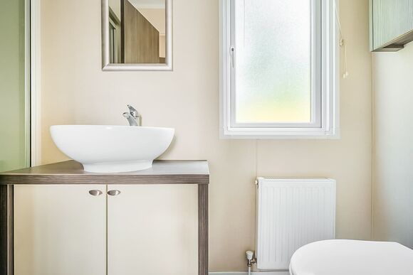 Chestnut (Pet) - Mendip View at Wookey Hole, Wookey Hole, Wells