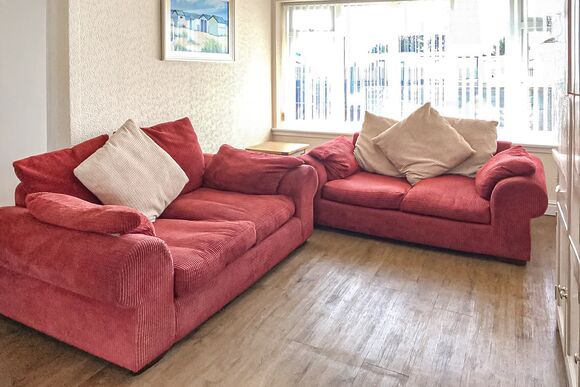 Le Sue Bungalow - Merryfield and Sandfield, Chapel St Leonards