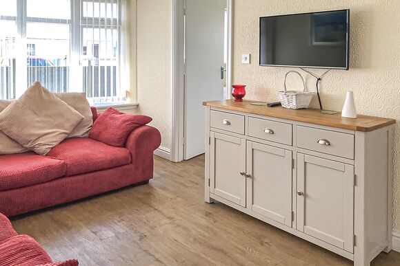 Sandown Bungalow - Merryfield and Sandfield, Chapel St Leonards