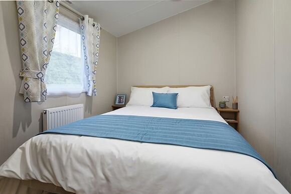 Gold 6 Caravan (Pet) - Merryfield and Sandfield, Chapel St Leonards
