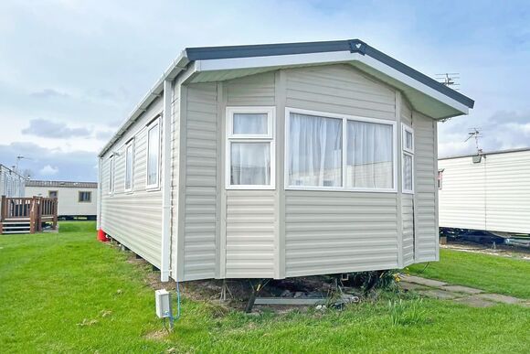 Silver 6 berth Silver - Merryfield and Sandfield, Chapel St Leonards