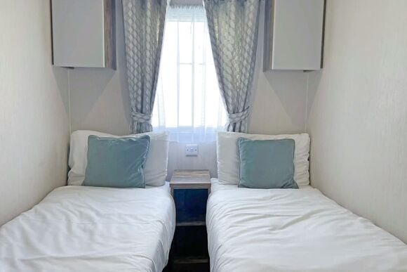 Silver 6 berth Silver - Merryfield and Sandfield, Chapel St Leonards