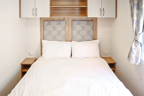 GOLD 8 berth Pet Friendly - Merryfield and Sandfield, Chapel St Leonards