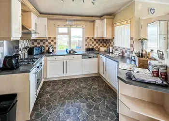 Images for illustration only, lodges styles may vary 