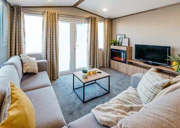 Silver - Malton Grange Country Park, Malton