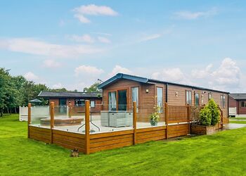 Silver - Malton Grange Country Park, Malton