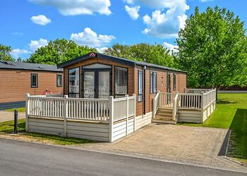 Silver - Malton Grange Country Park, Malton