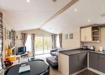 Silver - Malton Grange Country Park, Malton