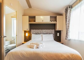 Silver - Malton Grange Country Park, Malton