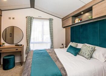 Silver - Malton Grange Country Park, Malton