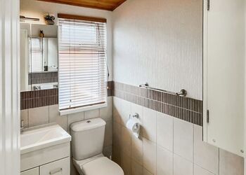 Silver - Malton Grange Country Park, Malton