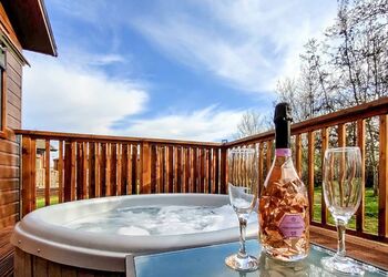 Gold - Malton Grange Country Park, Malton