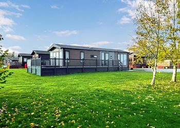 Gold - Malton Grange Country Park, Malton