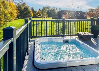 Gold - Malton Grange Country Park, Malton