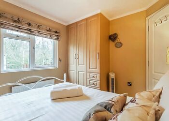 Silver VIP - Malton Grange Country Park, Malton