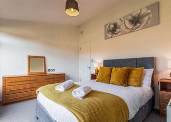 Silver VIP - Malton Grange Country Park, Malton