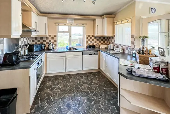 Images for illustration only, lodges styles may vary 