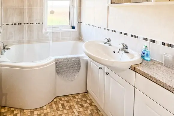 Images for illustration only, lodges styles may vary 