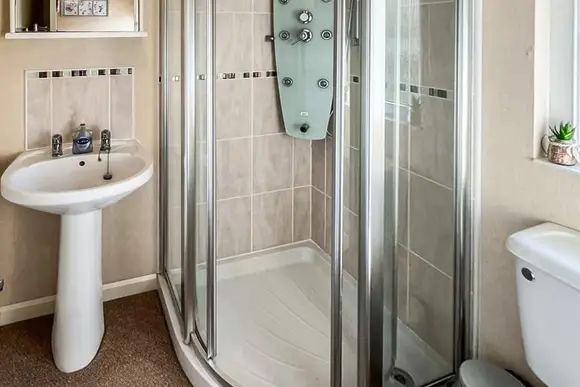 Images for illustration only, lodges styles may vary 