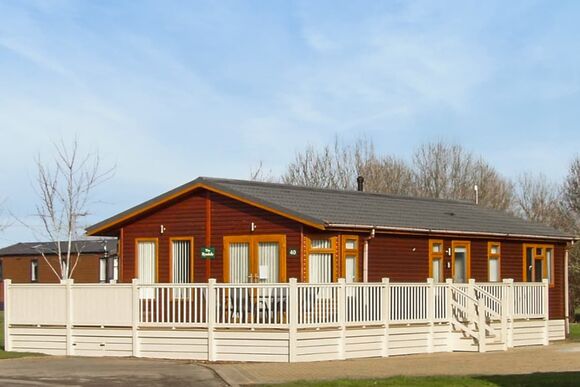 Gold - Malton Grange Country Park, Malton