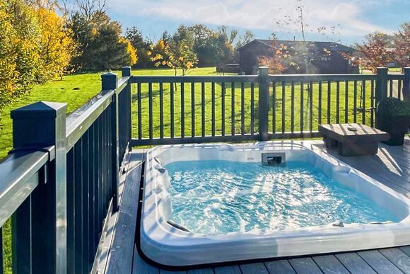 Gold - Malton Grange Country Park, Malton