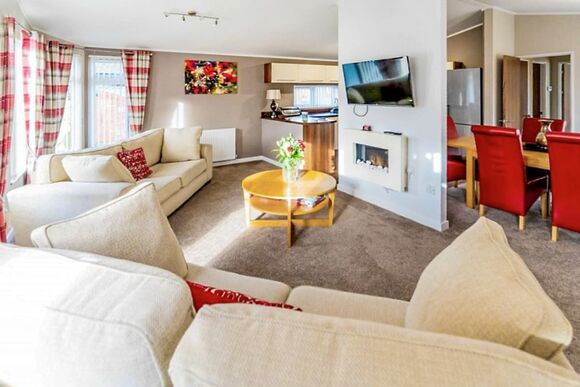 Gold - Malton Grange Country Park, Malton