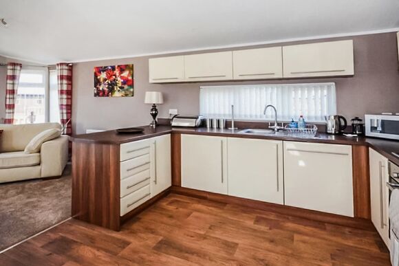 Gold - Malton Grange Country Park, Malton