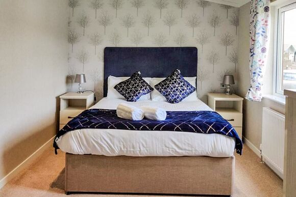 Gold - Malton Grange Country Park, Malton