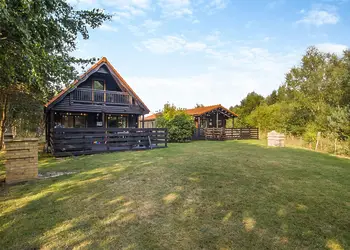 Messingham Lakes, Messingham