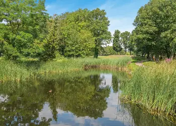 Messingham Lakes, Messingham