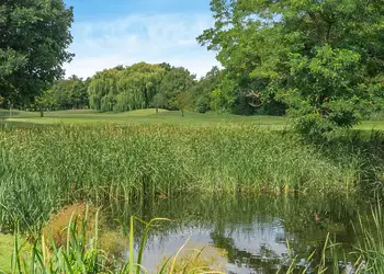 Messingham Lakes, Messingham