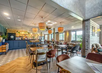 Messingham Lakes, Messingham