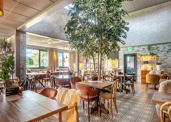 Messingham Lakes, Messingham