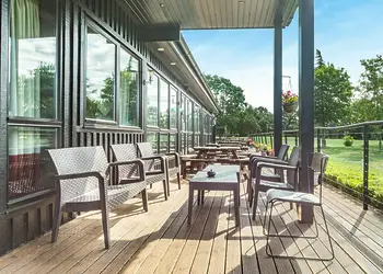 Messingham Lakes, Messingham