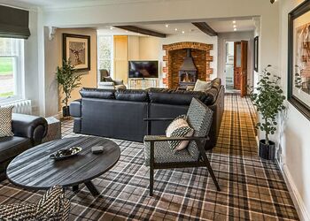 Farmhouse - Messingham Lakes, Messingham