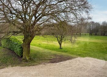 Farmhouse - Messingham Lakes, Messingham