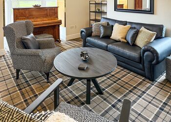 Farmhouse - Messingham Lakes, Messingham