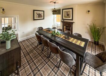 Farmhouse - Messingham Lakes, Messingham