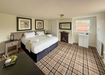 Farmhouse - Messingham Lakes, Messingham