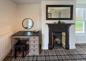 Farmhouse - Messingham Lakes, Messingham