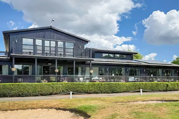 Messingham Lakes, Messingham