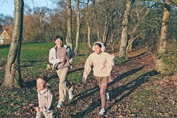 Messingham Lakes, Messingham