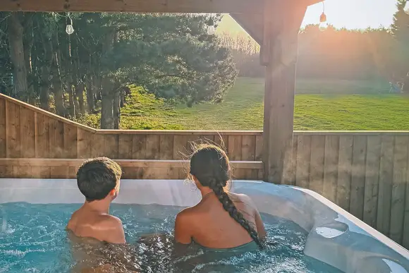 Messingham Lakes, Messingham