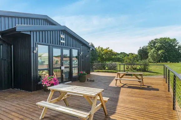 Messingham Lakes, Messingham