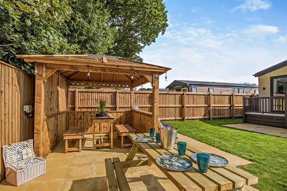 Messingham Lakes, Messingham