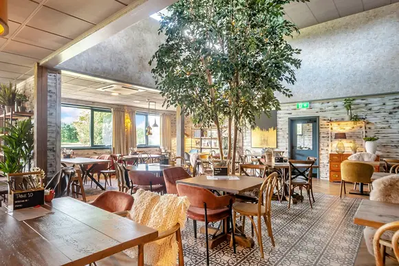 Messingham Lakes, Messingham