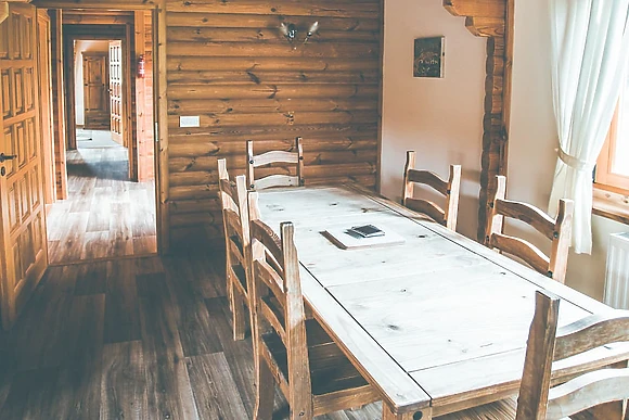 Standard Pet Friendly Lodge 