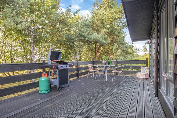 1 Bed Den Pet Friendly - Messingham Lakes, Messingham