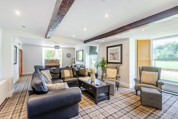 Farmhouse - Messingham Lakes, Messingham